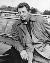 Robert Mitchum