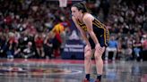 Caitlin Clark, Fever outmatched in home opener