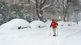 The historical 2016 snowstorm that impacted a third of Americans
