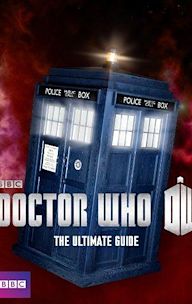 Doctor Who: The Ultimate Guide