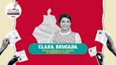 Claudia Sheinbaum será la primera presidenta de México; gana elecciones 2024, según conteo rápido
