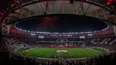 Flamengo quebra próprio recorde de público em 2024