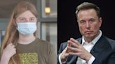Elon Musk's Daughter Reacts To His 'Son Killed By Woke Mind Virus' Remark | Here's What She Said