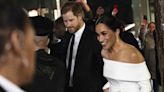 Meghan Markle and Prince Harry Are Making New His-and-Hers Netflix Shows