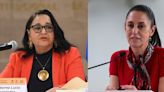 Claudia Sheinbaum responde a Norma Piña: “Habrá más estabilidad en el país” con reforma al Poder Judicial