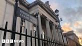 Derry: Man remanded in custody following Creggan disorder