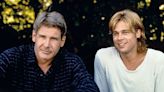 Harrison Ford accepts blame for Brad Pitt tension on Devil's Own set: 'I was imposing my point of view'