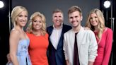 WHERE ARE THEY NOW: The Chrisley family from 'Chrisley Knows Best,' including Todd and Julie