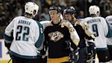 Former Predators captain Johnson posthumously diagnosed with CTE