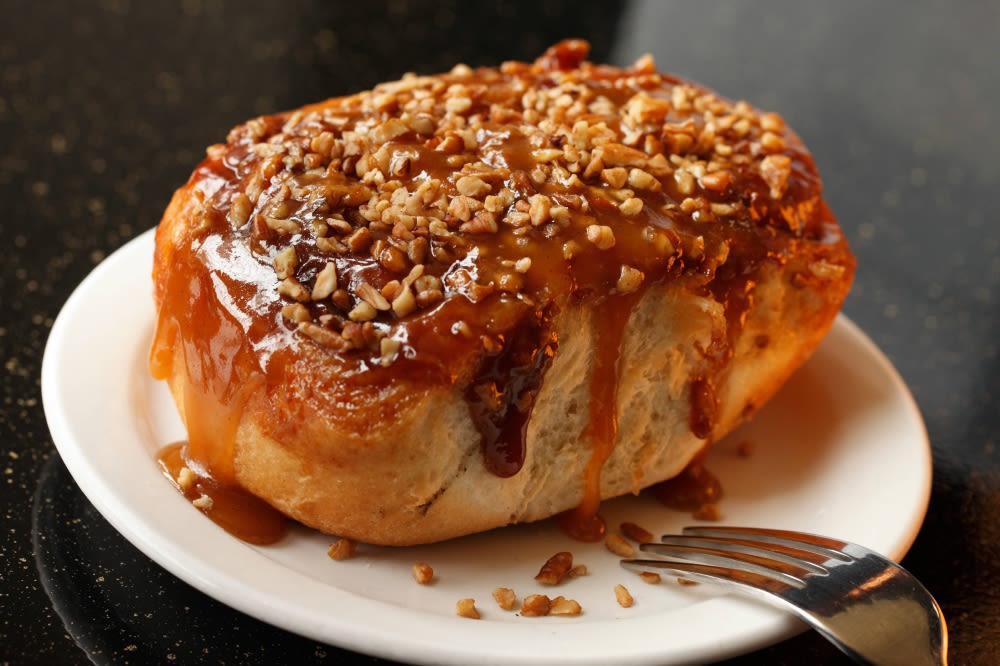Crossroads Diner to serve sticky buns, southern comfort food in Plano