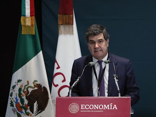 La siderúrgica Ternium invertirá 4.000 millones de dólares para expandirse en México