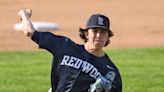 'The sky's the limit for him': Redwood's Erik Rico fires no-hitter against Porterville