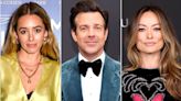 Jason Sudeikis' Ex Keeley Hazell Weighs in on Heartburn Salad Dressing Recipe Posted by Olivia Wilde