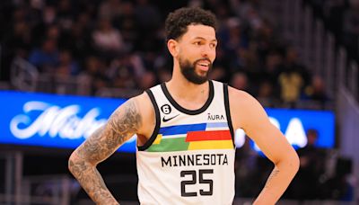Austin Rivers Trades Jabs With Ex-Super Bowl Champ Over Controversial NFL Take
