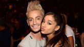 Ariana Grande's brother Frankie defends her from cannibalism rumors: 'Lowest y'all have ever gone'