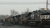 Proxy fight to play out for control of Norfolk Southern railroad at May shareholders meeting