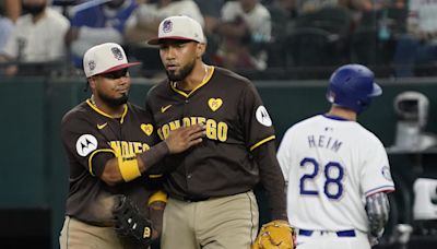 Padres Have 5 Players Selected To Represent In All-Star Game