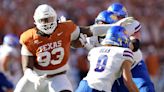 Inside Texas discusses if they’d rather have top WR or DL class