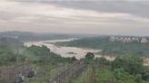 Flood Alert For Parts Of Bengal After Water Released From 2 Jharkhand Dams