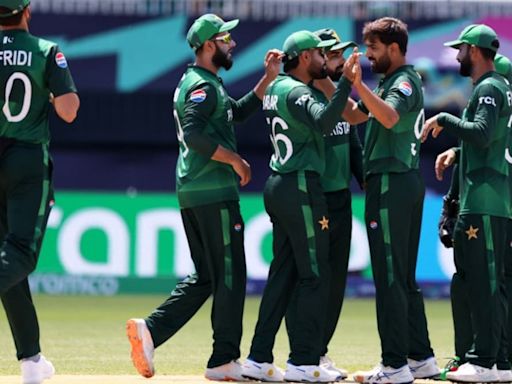 "Pakistan Stars Accepted US $2500 For...": Board To Take Strong Action Against 'Indisciplined, Careless' Stars | Cricket News