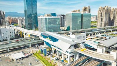 環狀線要修一年！板橋至產業園區站 預計加開直達車