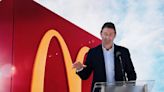 McDonald’s former CEO agrees to pay $52.7M in SEC settlement