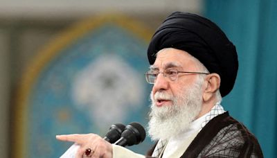 "Learnt No Lessons": Iran Supreme Leader After Hezbollah Chief's Death