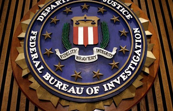 Bombshell: FBI supervisor alleges bureau improperly pulling conservative agents' security clearances