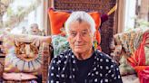 Kaffe Fassett’s London Quilt Trip