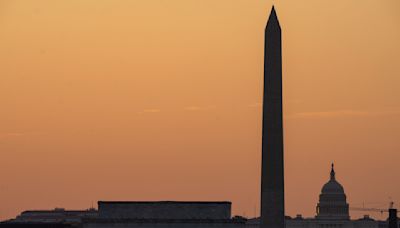 Millions baking across the US as heat prolongs misery with little relief expected