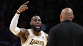 No se libra nadie: todos los culpables del ridículo de Los Angeles Lakers