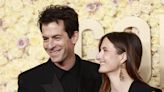 Mark Ronson Reveals Name of Baby No. 1 With Wife Grace Gummer: ‘My World and My Everything’