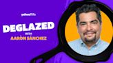 Aarón Sánchez shares the biggest misconception about TV chefs
