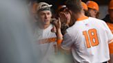 Tennessee baseball live score updates vs Florida: Vols vs Gators in SEC series