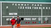 Mike Yastrzemski on Fenway Park return for SF Giants: ‘It’s always special’