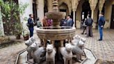 Día del Patrimonio: impresionante Palacio de La Alahambra abrirá con recorridos y shows en vivo