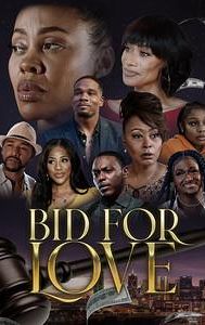 Bid for Love