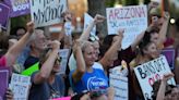 Judge rejects Planned Parenthood request to pause Arizona abortion ban