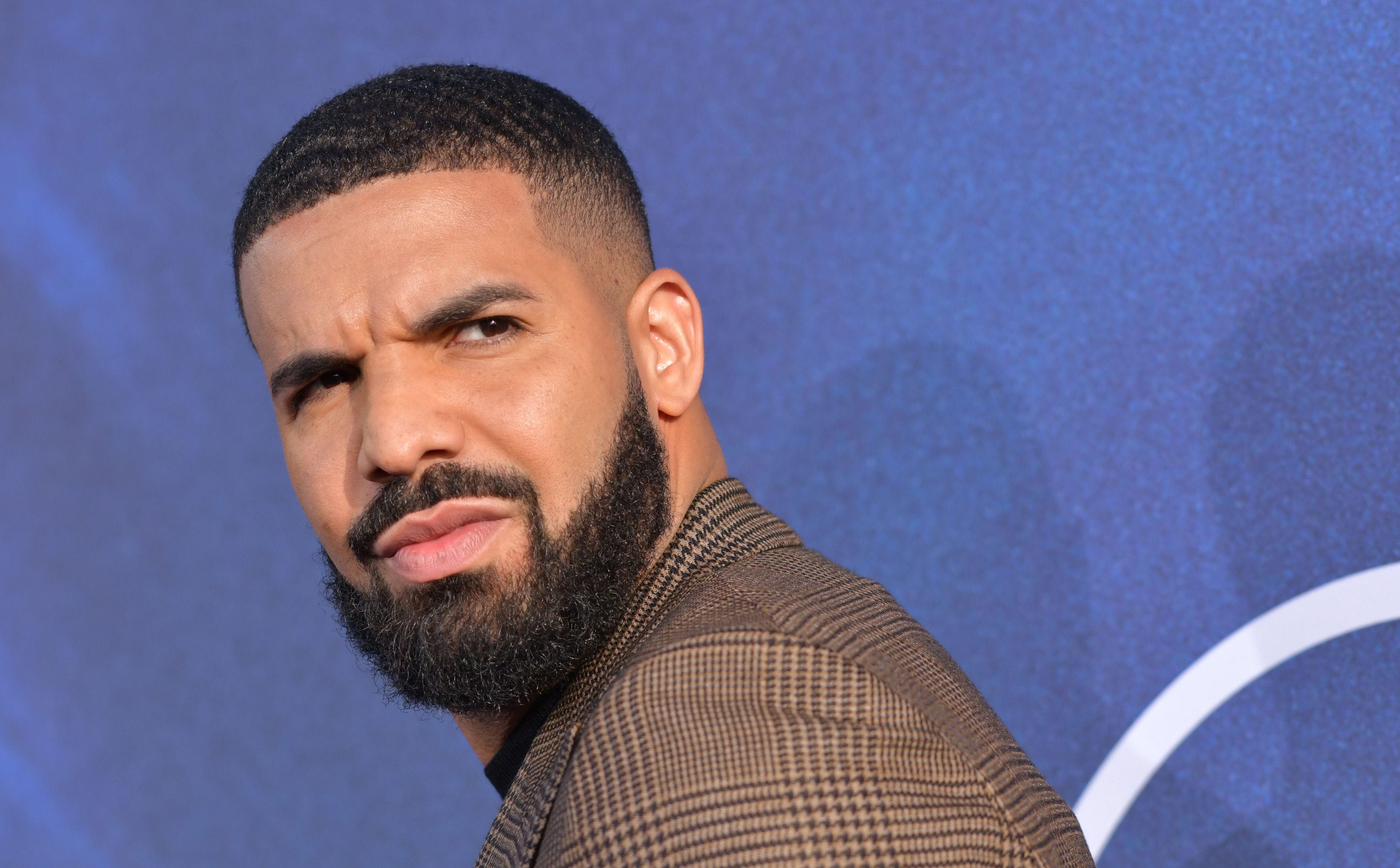 Drake says he'd be arrested if he committed sexual assault. Statistically that's not true.