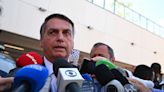 Bolsonaro, sobre la investigación a su familia por espionaje ilegal: "Quieren mi cabeza"