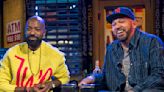 Desus & Mero Not Returning at Showtime After Hosts Split Up to Pursue 'Separate Creative Endeavors'