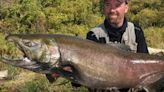 These are the biggest fish ever caught in Ontario