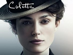 Colette (2018 film)