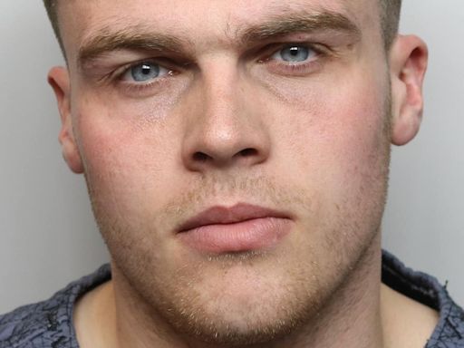 Boxer who beat mother to death after taking ketamine ‘thought she was a demon’