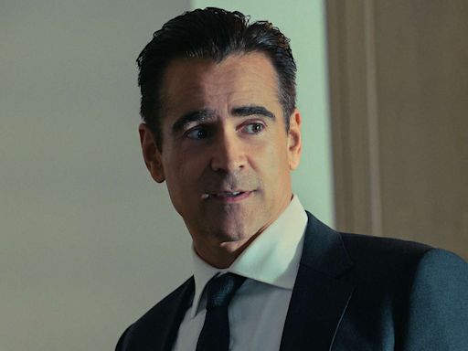 Inside the “Sugar ”Twist: E.P. Simon Kinberg Breaks Colin Farrell’s Episode 6 Reveal — ‘It’s a Big Swing’ (Exclusive)