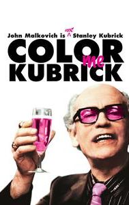 Color Me Kubrick