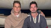 Antoni Porowski Is Engaged to Kevin Harrington After 3 Years of Dating