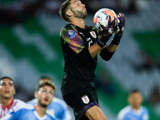 River Plate busca a un arquero de selección y especialista en penales: “Existieron averiguaciones, me entusiasma”