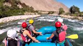 ¡Canotaje, trekking y más! Conoce lugares ideales para deportes de aventura cerca de Lima