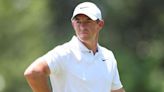 Rory McIlroy feels the heat as PGA Tour ace makes two-word claim about US Open star